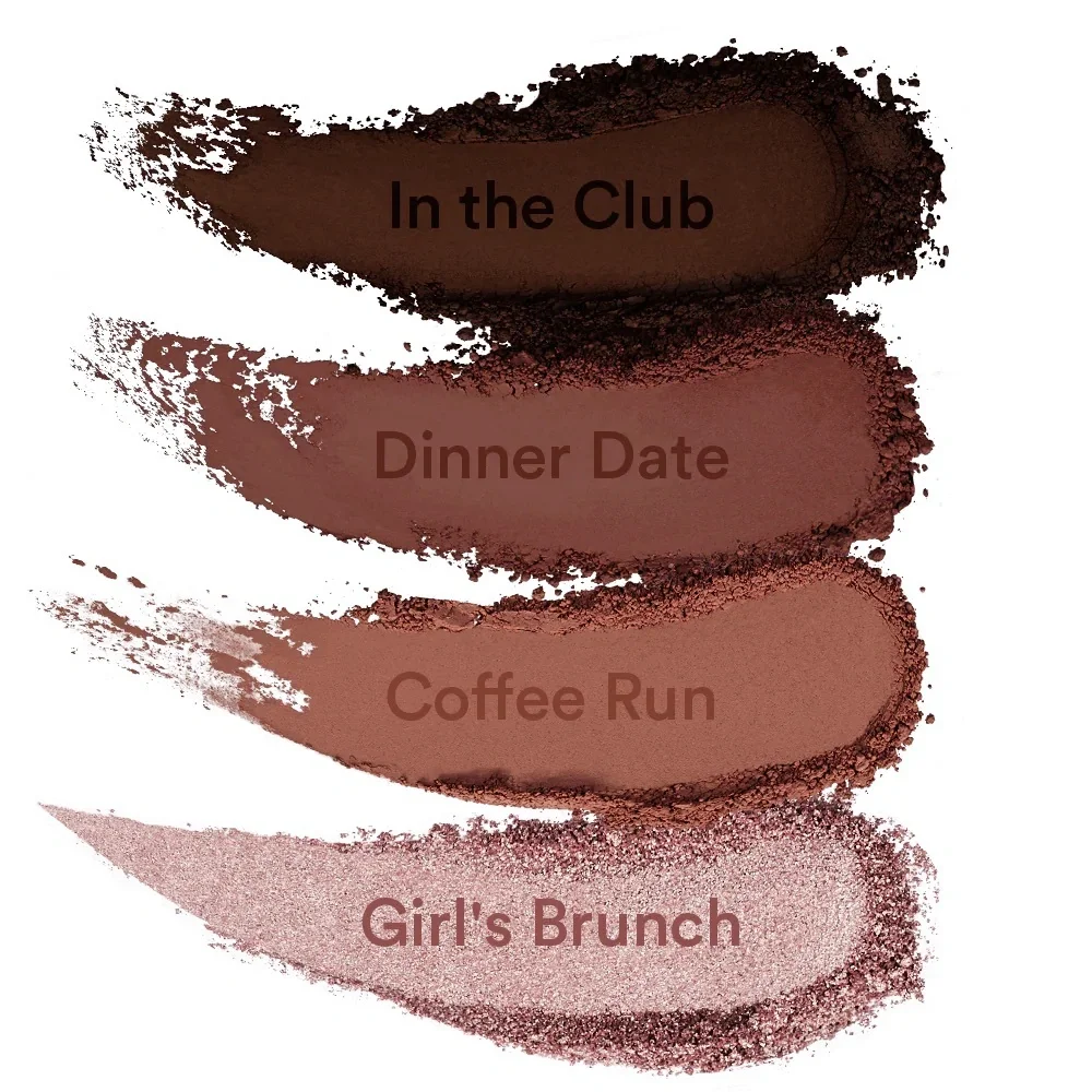 🩷🆕🩷LIVEGlam “On The Go” Mini Palette
